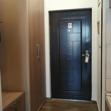 Dionis Apartment