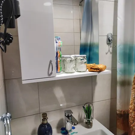 Dionis Apartment